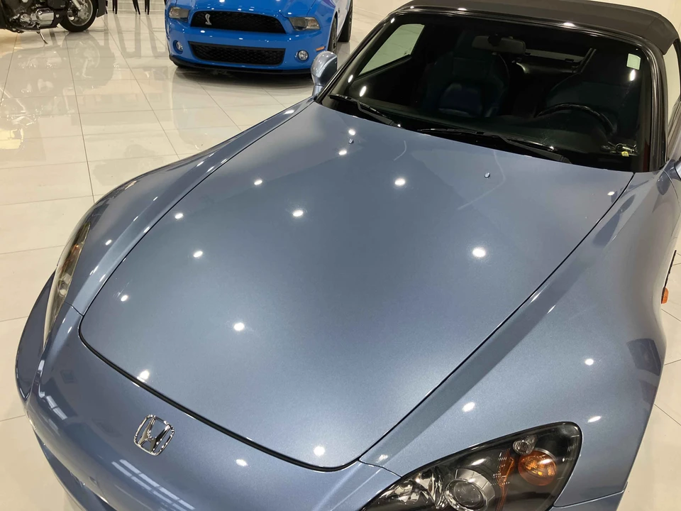 2006 Honda AP2 S2000 - Image 10 of 31