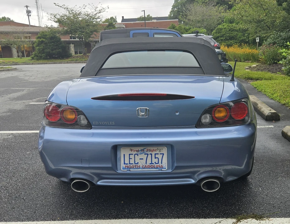 2006 Honda AP2 S2000 - Image 6 of 31