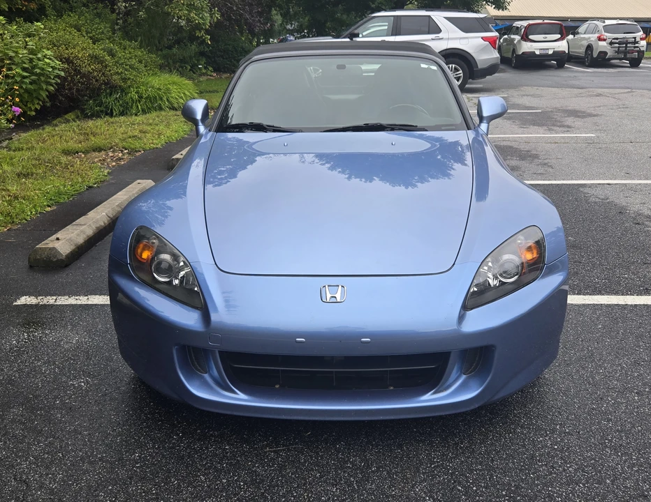 2006 Honda AP2 S2000 - Image 10 of 31