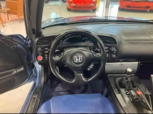 2006 Honda AP2 S2000 - Image 20 of 31