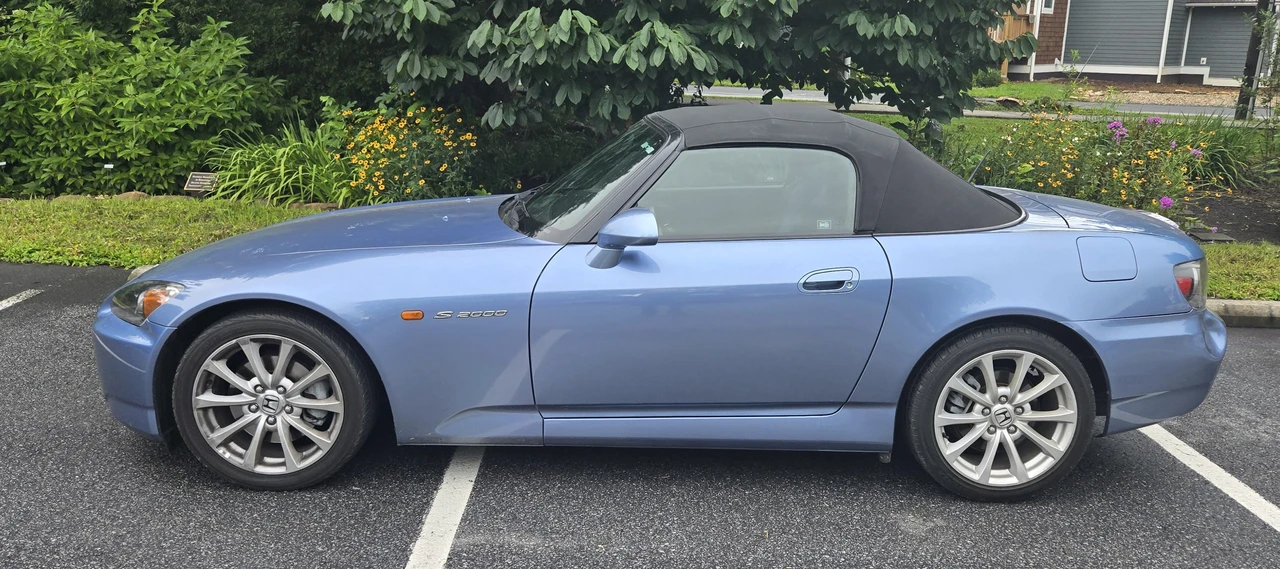 2006 Honda AP2 S2000 - Image 3 of 31