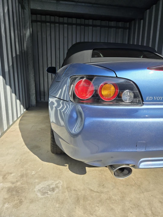 2006 Honda AP2 S2000 - Image 19 of 31