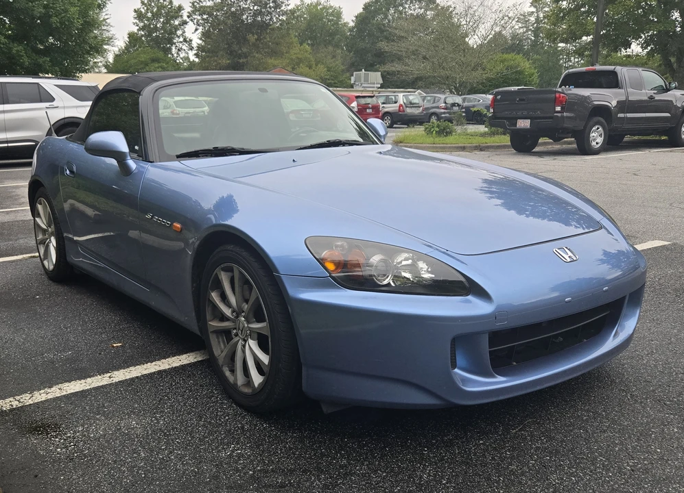 2006 Honda AP2 S2000 - Image 9 of 31