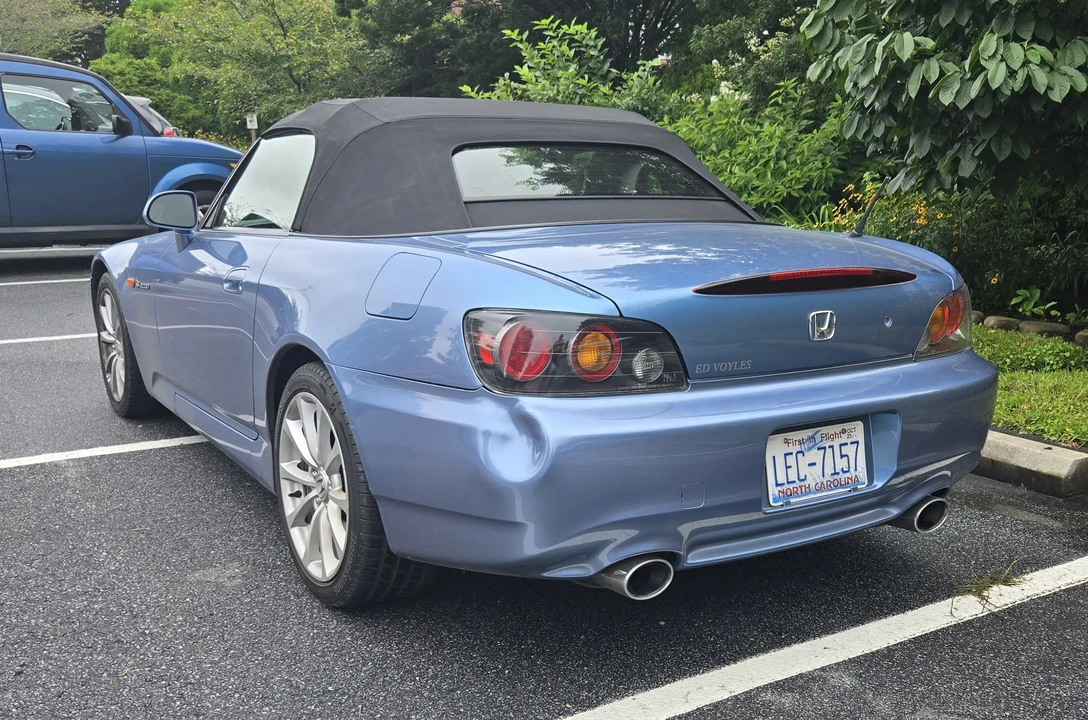 2006 Honda AP2 S2000 - Image 5 of 31