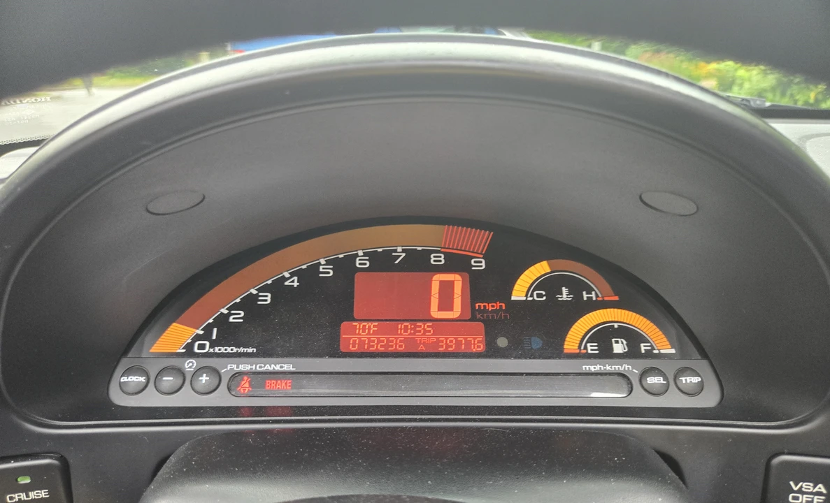 2006 Honda AP2 S2000 - Image 27 of 31