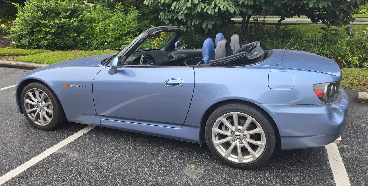 2006 Honda AP2 S2000 - Image 4 of 31