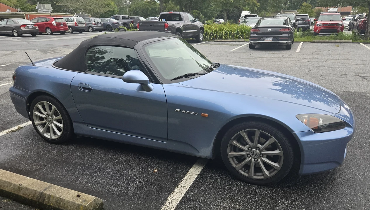 2006 Honda AP2 S2000 - Image 8 of 31