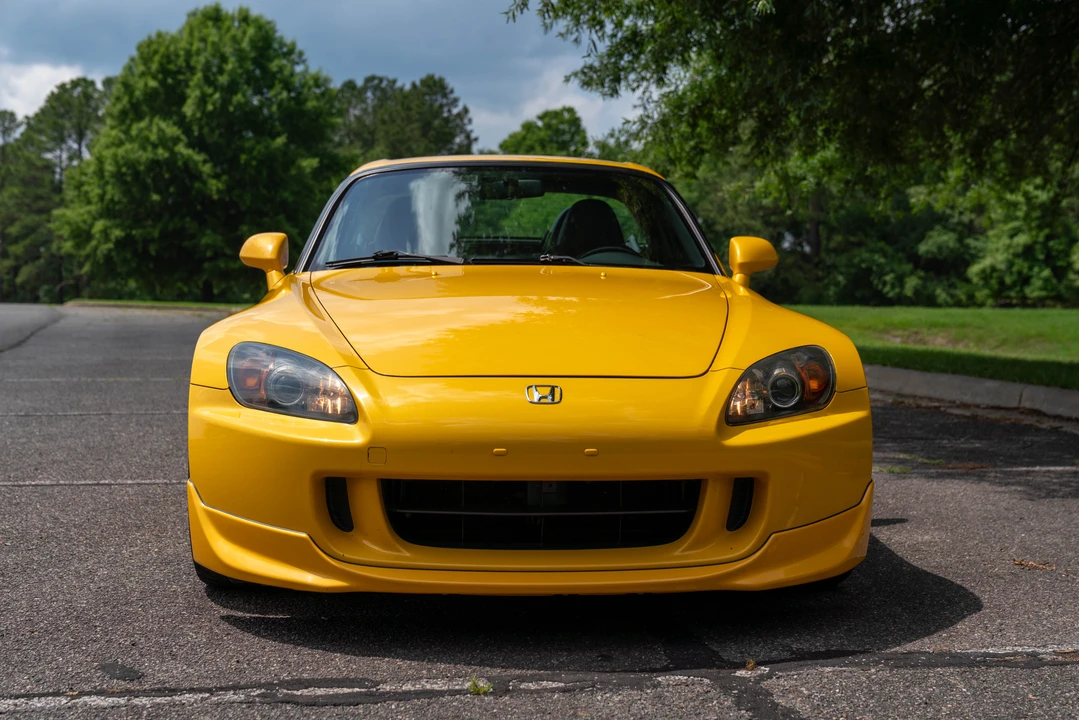 2006 Honda AP2 S2000 - Image 2 of 31
