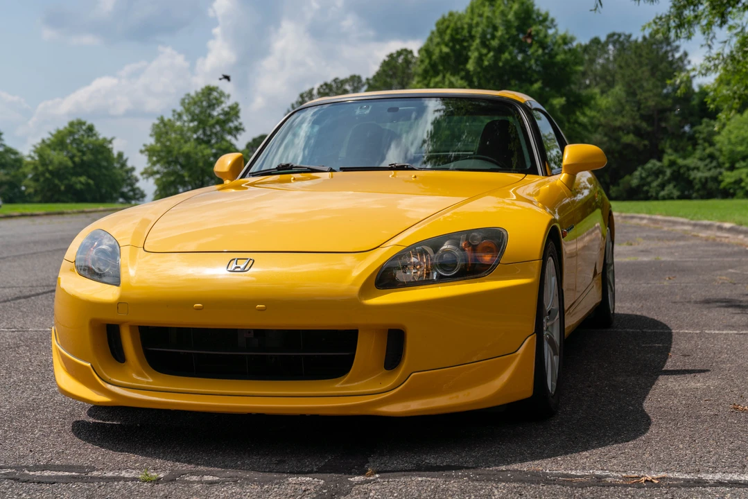2006 Honda AP2 S2000 - Image 3 of 31