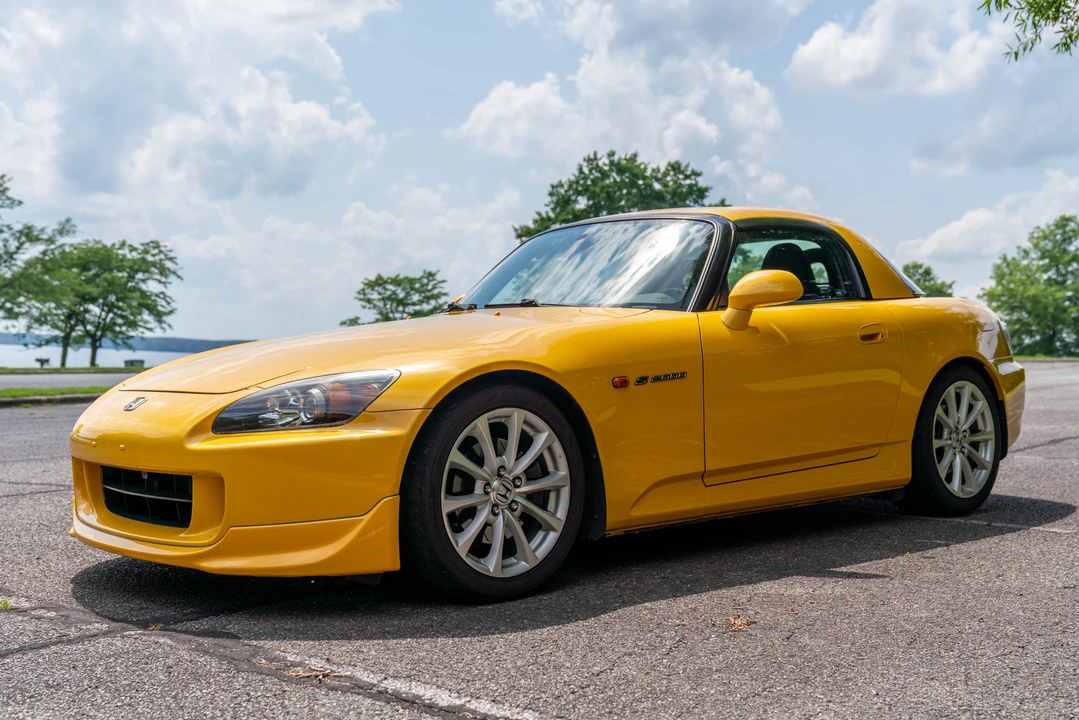 2006 Honda AP2 S2000 - Image 6 of 31