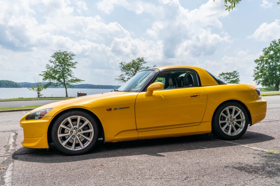 2006 Honda AP2 S2000 - Image 7 of 31