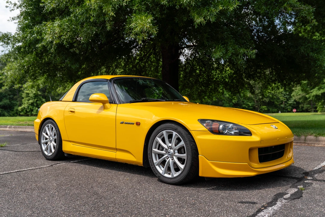 2006 Honda AP2 S2000 - Image 18 of 31