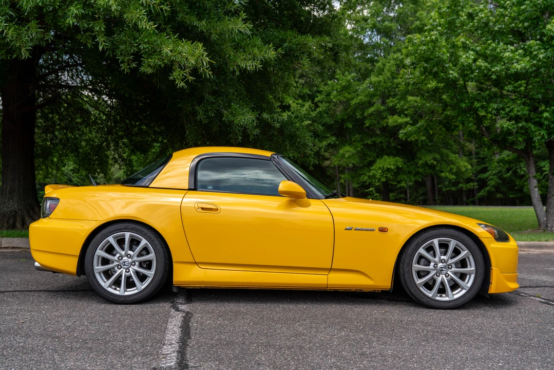 2006 Honda AP2 S2000 - Image 16 of 31