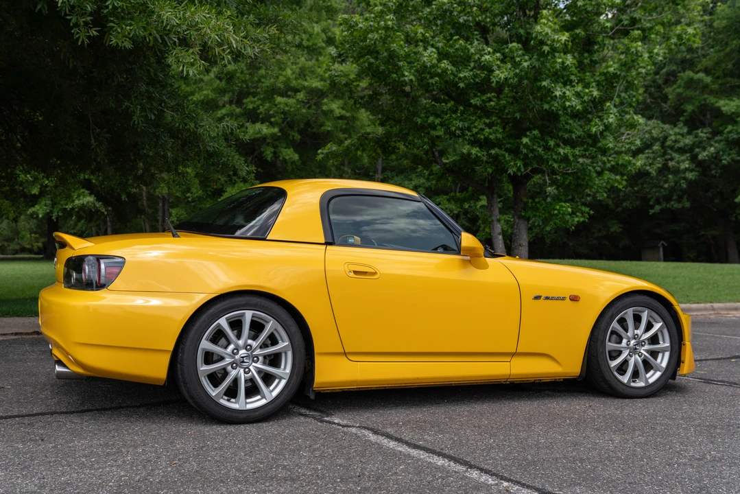 2006 Honda AP2 S2000 - Image 17 of 31