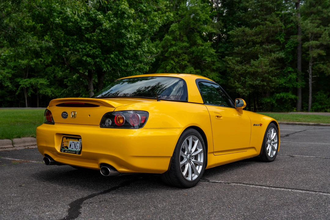 2006 Honda AP2 S2000 - Image 14 of 31