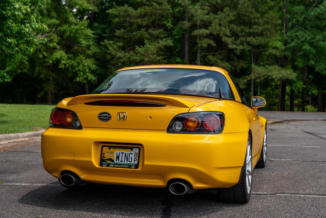 2006 Honda AP2 S2000 - Image 13 of 31