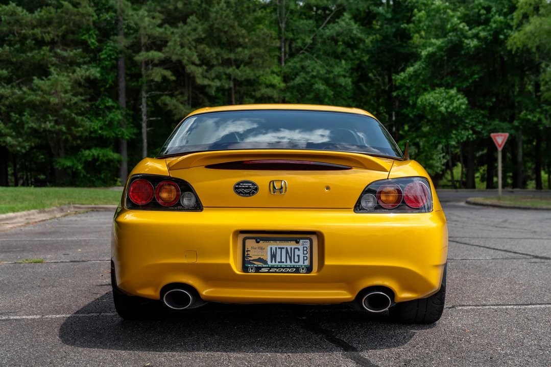 2006 Honda AP2 S2000 - Image 12 of 31