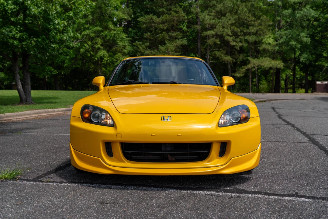 2006 Honda AP2 S2000 - Image 19 of 31