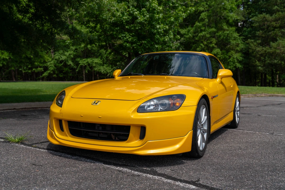 2006 Honda AP2 S2000 - Image 4 of 31