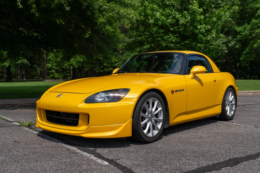 2006 Honda AP2 S2000 - Image 5 of 31