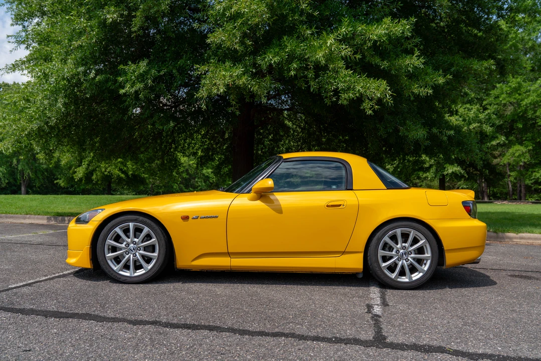 2006 Honda AP2 S2000 - Image 8 of 31
