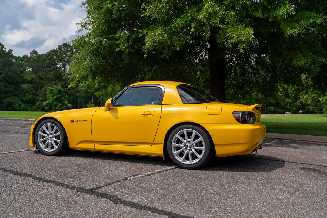 2006 Honda AP2 S2000 - Image 9 of 31