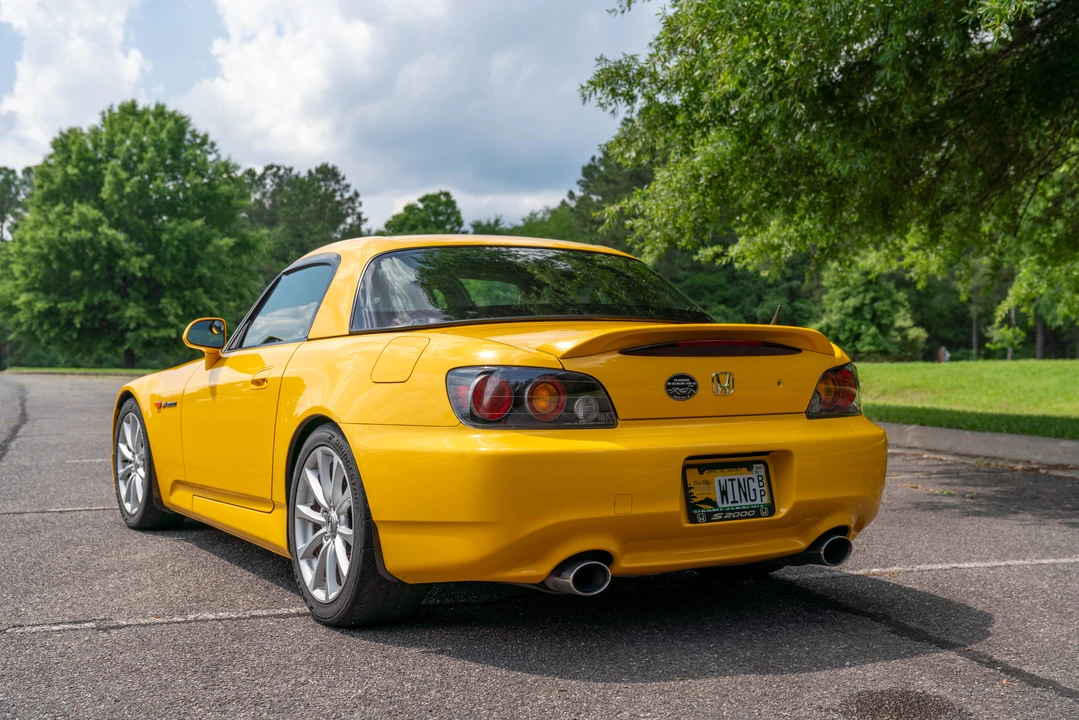 2006 Honda AP2 S2000 - Image 11 of 31