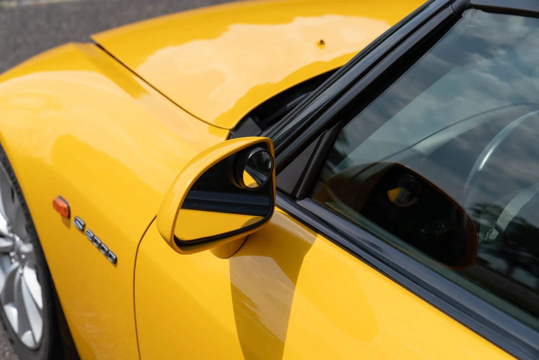2006 Honda AP2 S2000 - Image 27 of 31