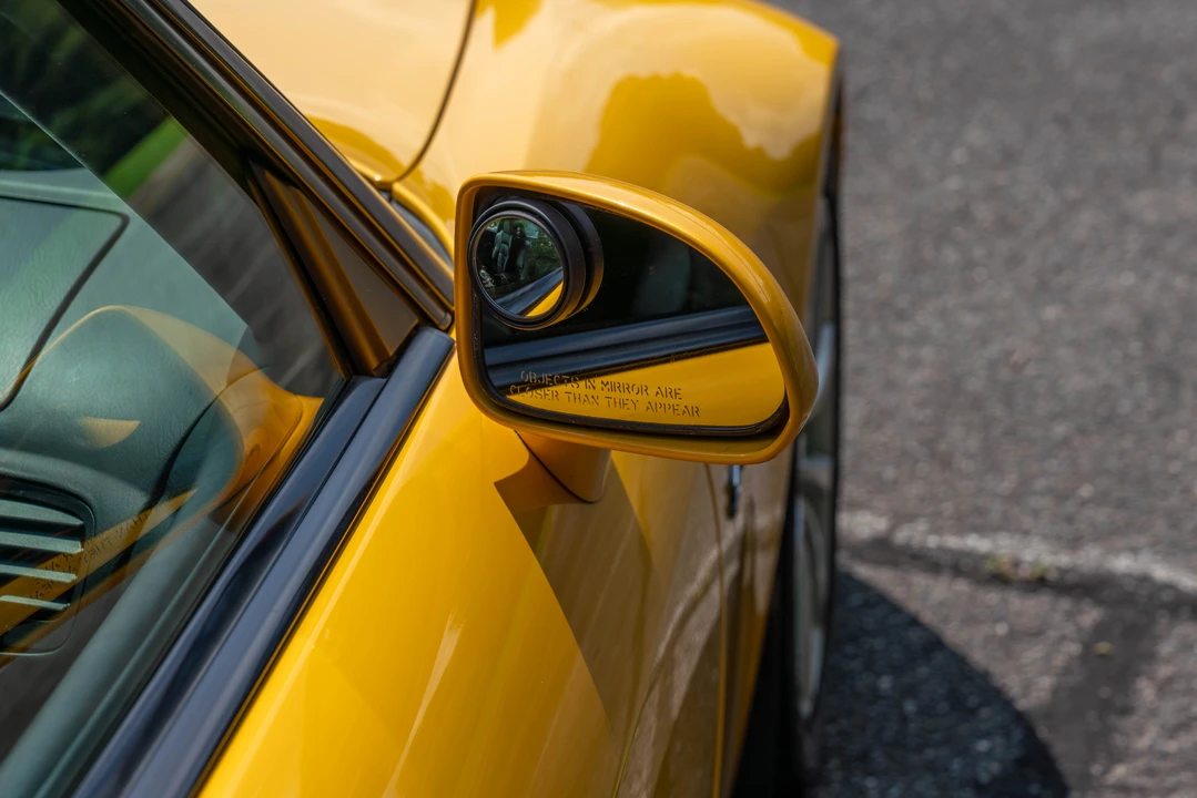 2006 Honda AP2 S2000 - Image 28 of 31
