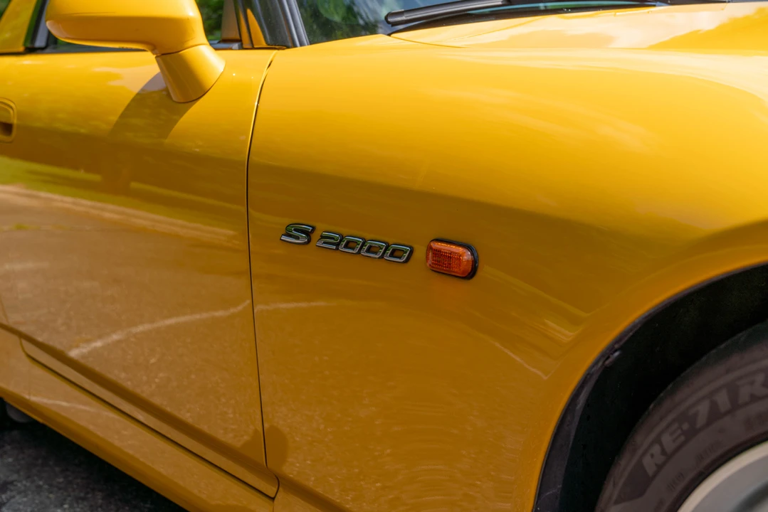 2006 Honda AP2 S2000 - Image 30 of 31