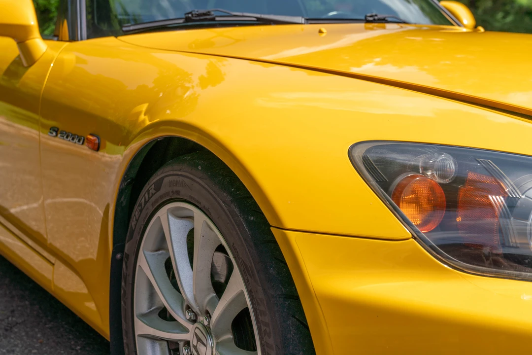 2006 Honda AP2 S2000 - Image 20 of 31