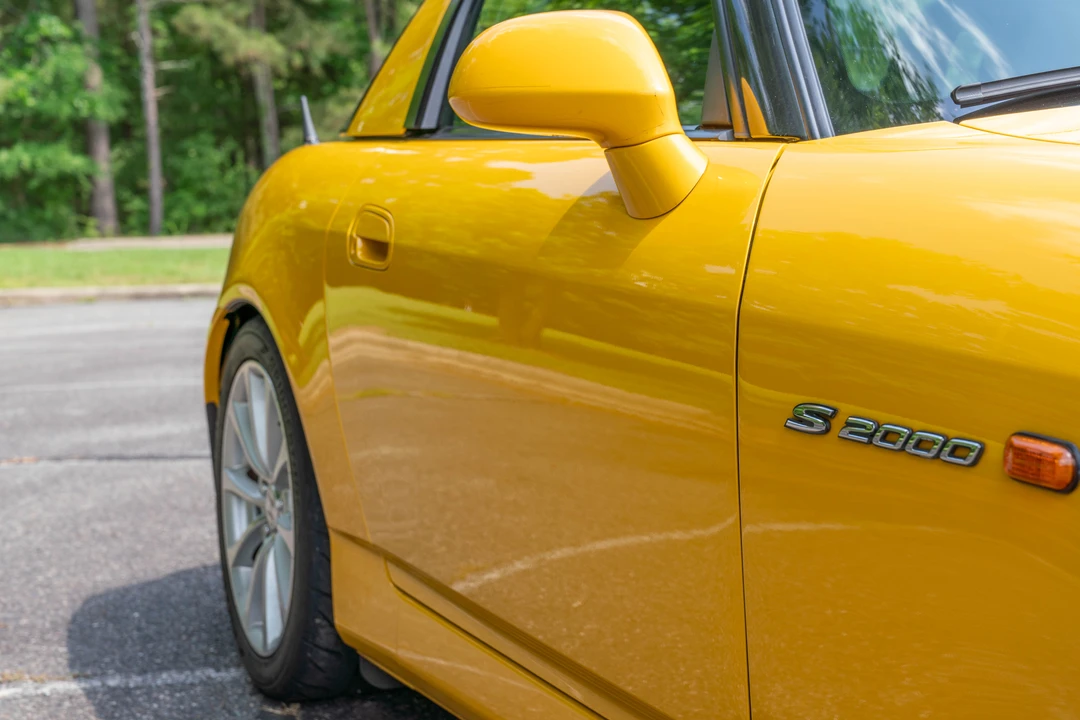 2006 Honda AP2 S2000 - Image 29 of 31