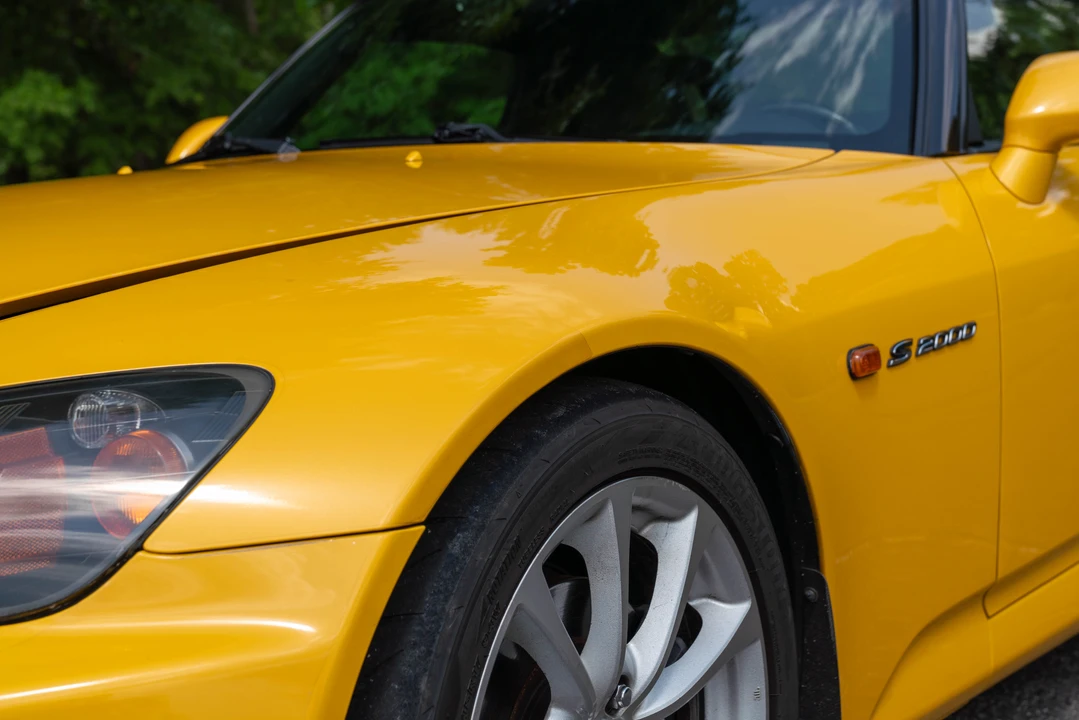 2006 Honda AP2 S2000 - Image 25 of 31