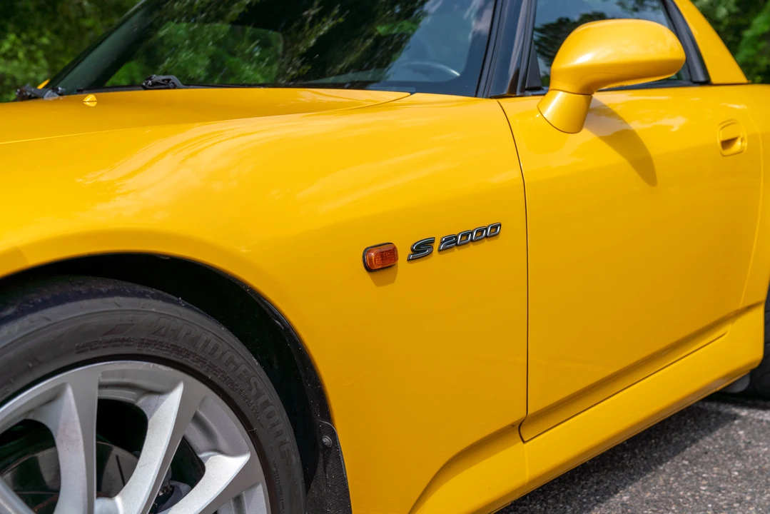 2006 Honda AP2 S2000 - Image 31 of 31