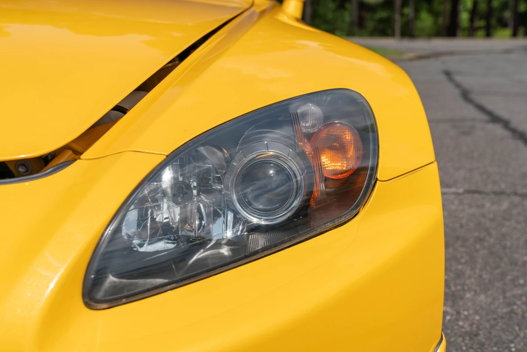 2006 Honda AP2 S2000 - Image 23 of 31