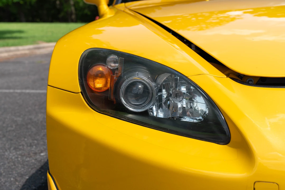 2006 Honda AP2 S2000 - Image 22 of 31