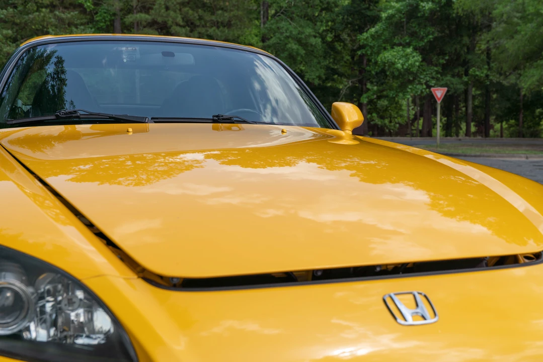 2006 Honda AP2 S2000 - Image 26 of 31