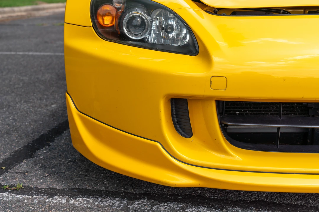 2006 Honda AP2 S2000 - Image 21 of 31
