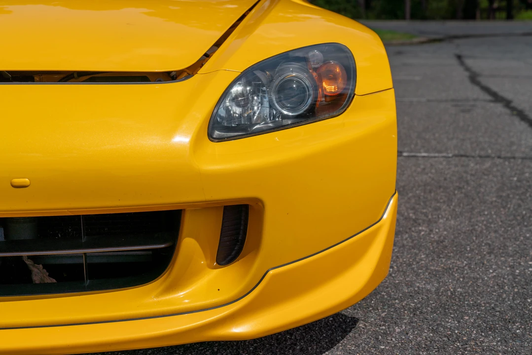 2006 Honda AP2 S2000 - Image 24 of 31