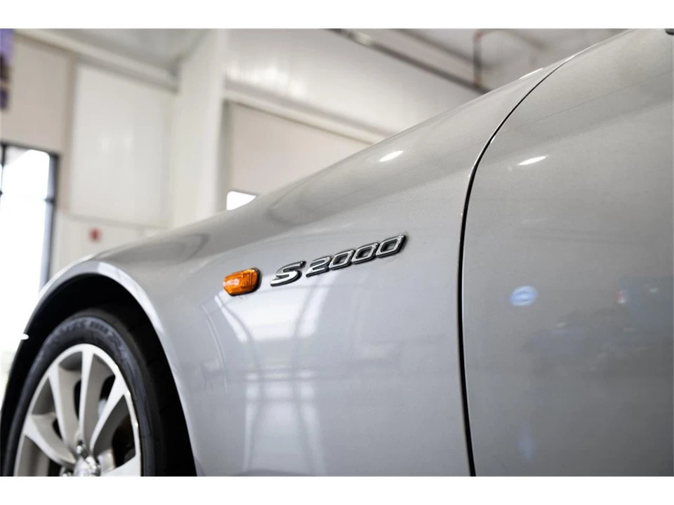 2006 Honda AP2 S2000 - Image 21 of 31