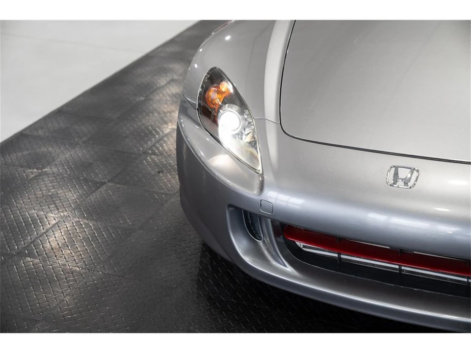 2006 Honda AP2 S2000 - Image 17 of 31