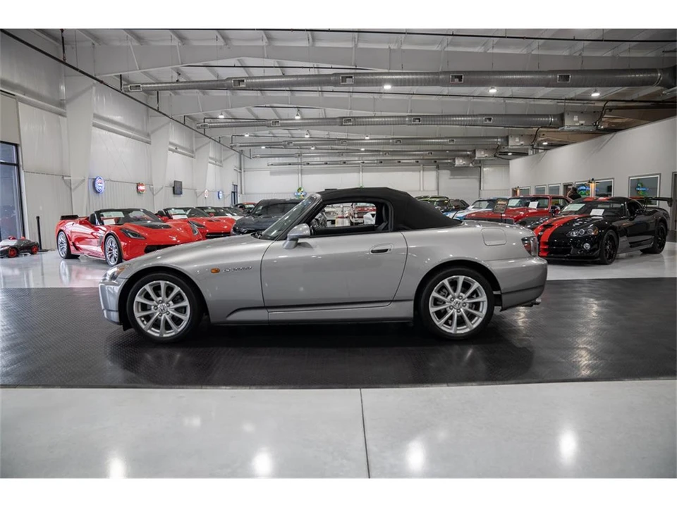 2006 Honda AP2 S2000 - Image 25 of 31