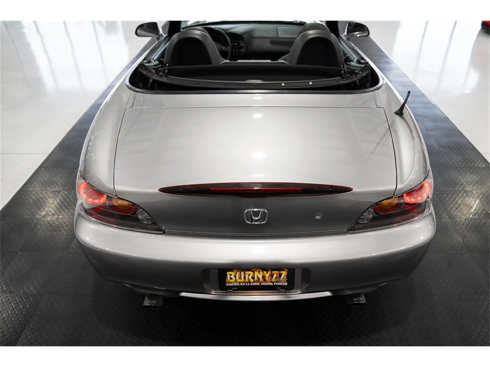 2006 Honda AP2 S2000 - Image 29 of 31