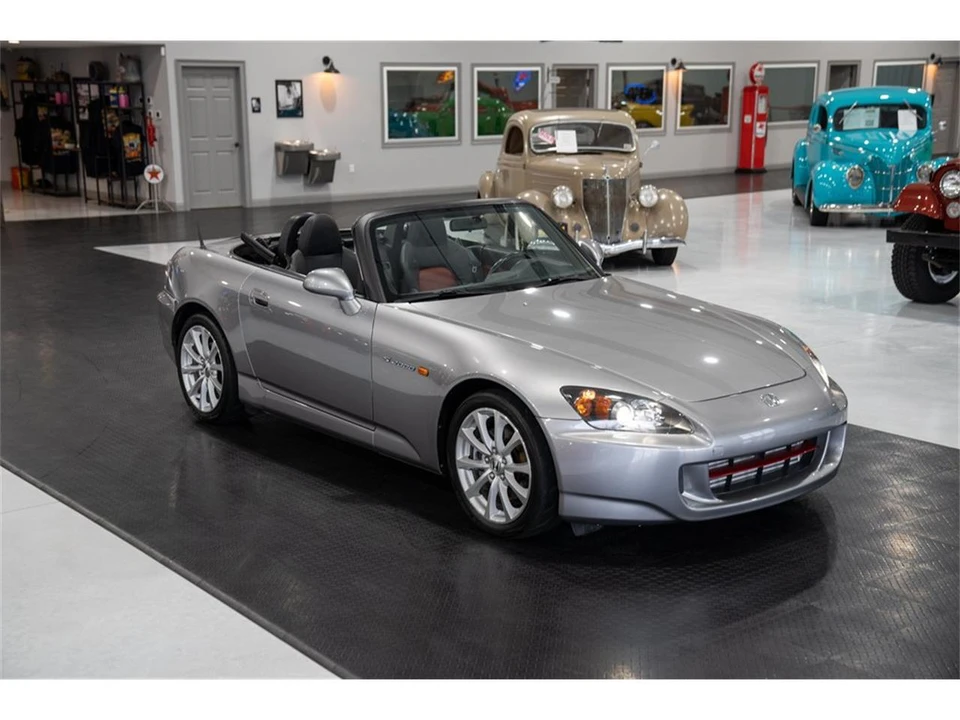 2006 Honda AP2 S2000 - Image 13 of 31