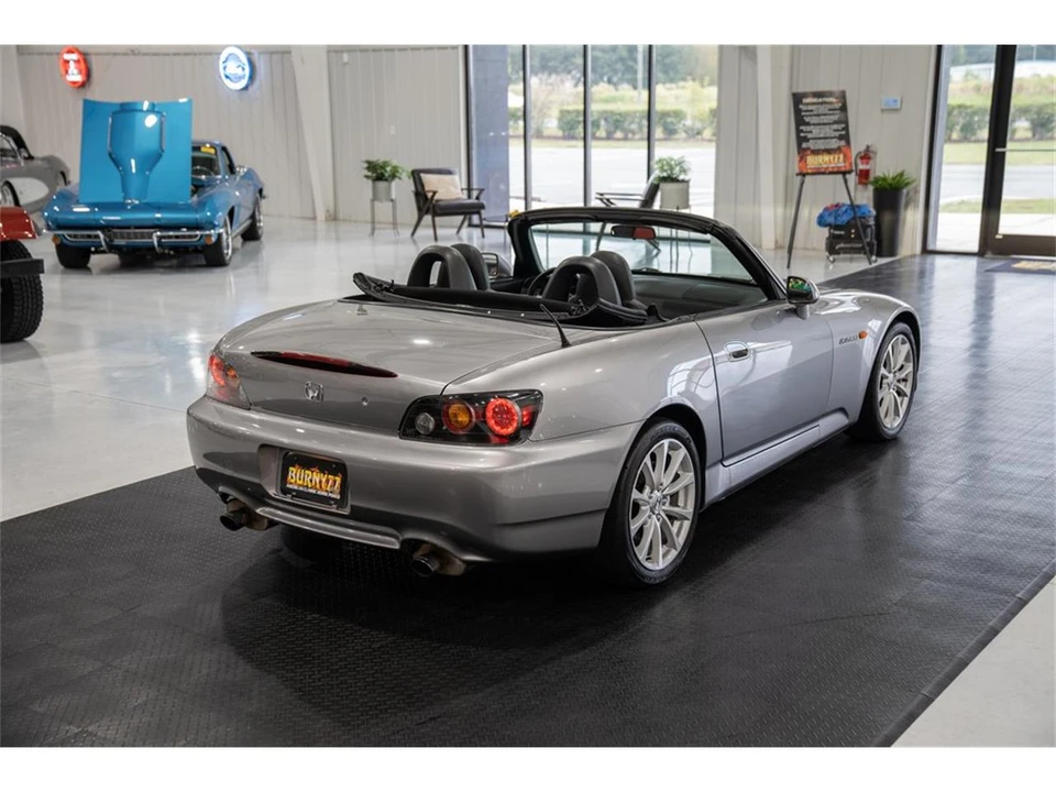 2006 Honda AP2 S2000 - Image 9 of 31