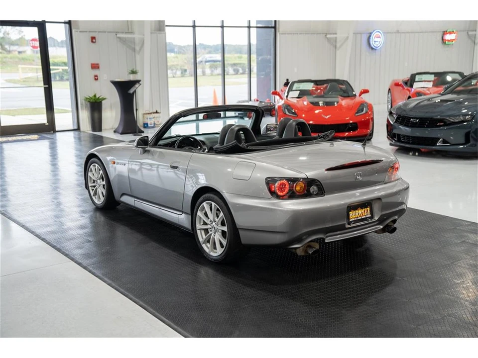 2006 Honda AP2 S2000 - Image 5 of 31