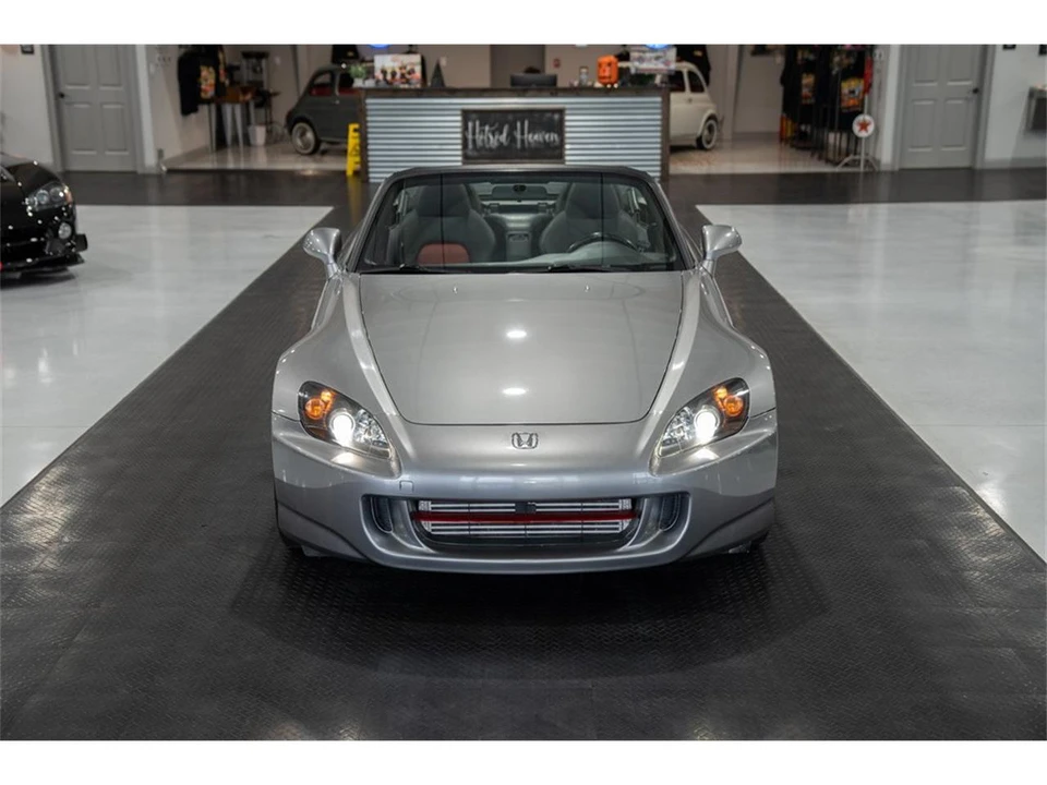 2006 Honda AP2 S2000 - Image 18 of 31