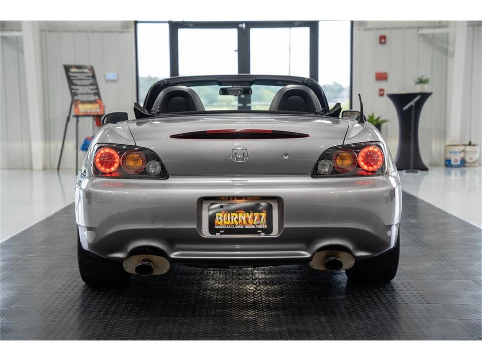 2006 Honda AP2 S2000 - Image 6 of 31