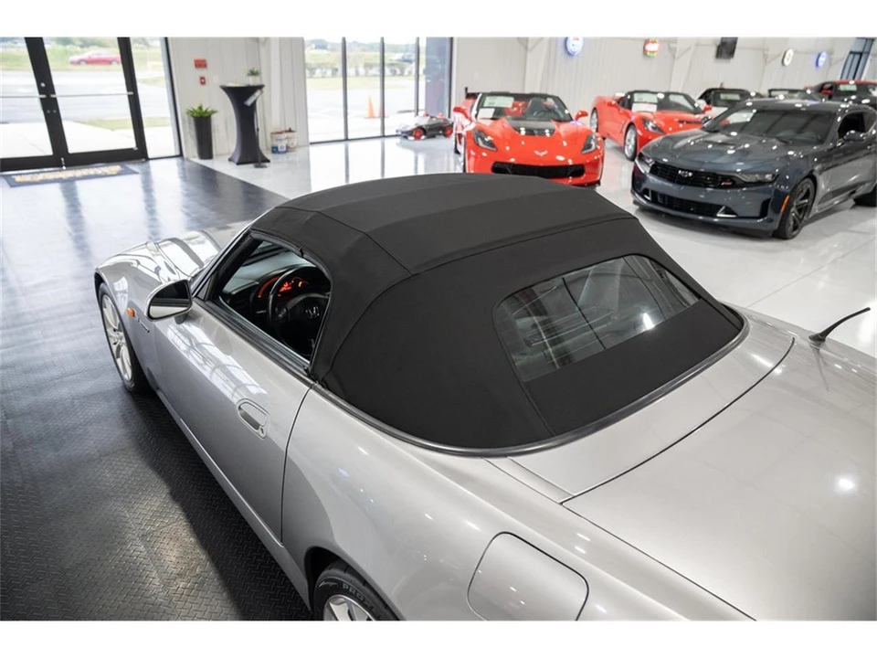 2006 Honda AP2 S2000 - Image 26 of 31