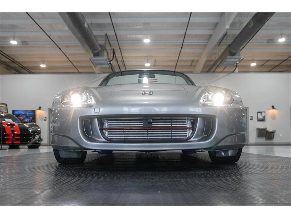 2006 Honda AP2 S2000 - Image 14 of 31